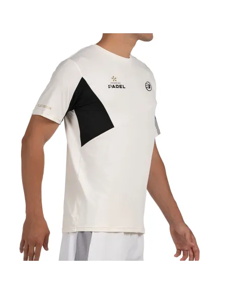 T-Shirt Bullpadel Pocate | Ofertas De Padel